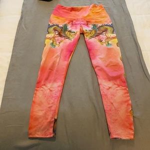 Om Shanti Yoga in Size S